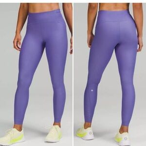 Lululemon SenseKnit High-Rise Running Tight 28" size 0